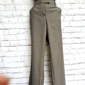 Old Navy Classic Rise stretch pants